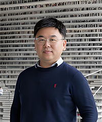 Lei Chen