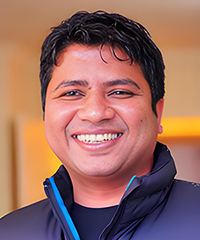 Mukesh Prasad
