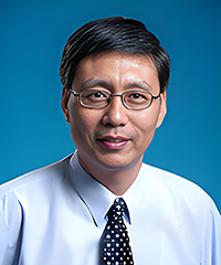 Zhiling Yu