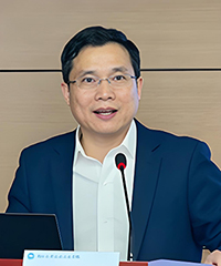 Jianlin Lou